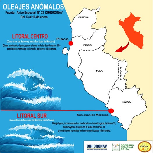 Puede ser una imagen de mapa y texto
